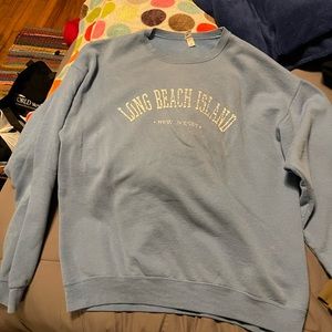crewneck
